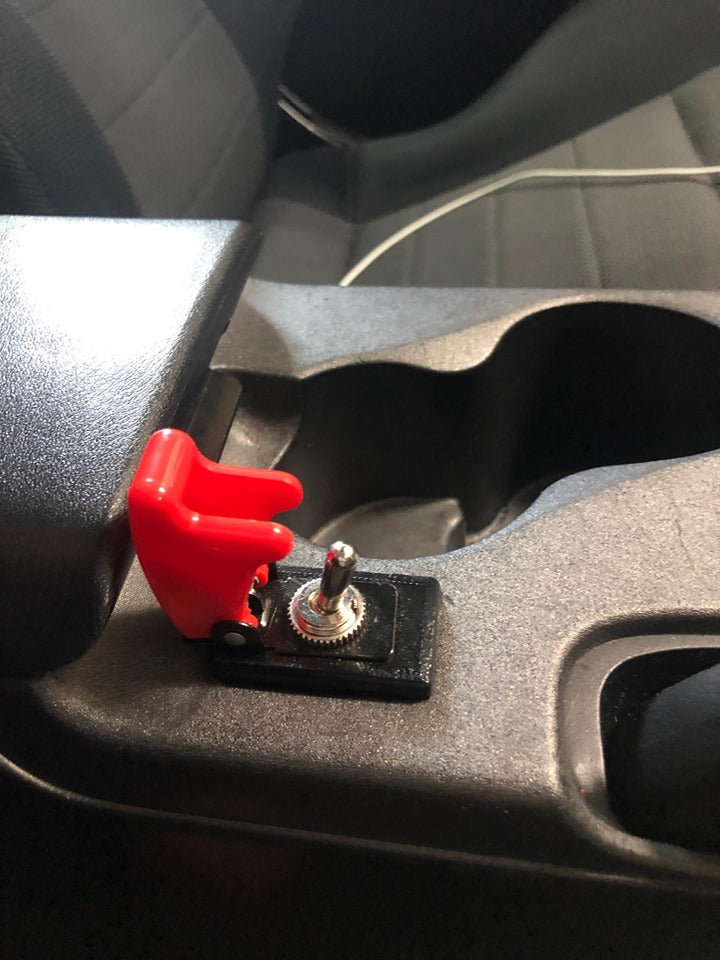 Nissan S15 Switch Holder (Combo) - Boosted Kiwi