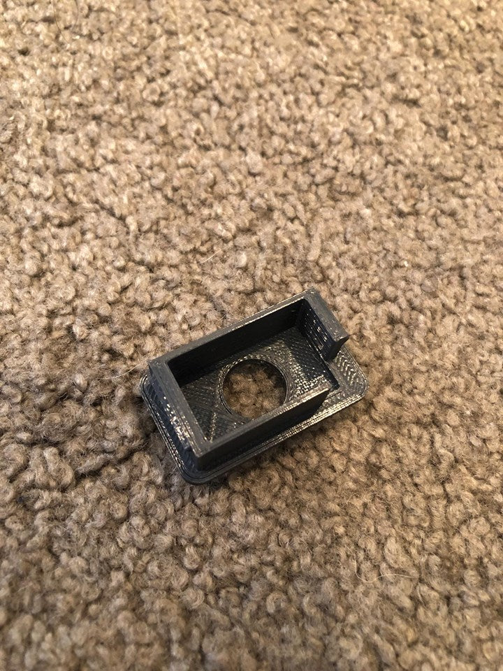 Nissan S15 Switch Holder (Combo) - Boosted Kiwi