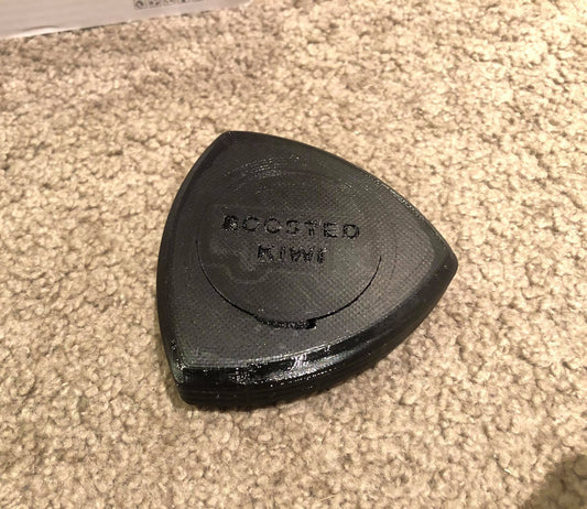 Recaro SR3 / SR4 Recliner / Adjuster Knob Replacement - Boosted Kiwi