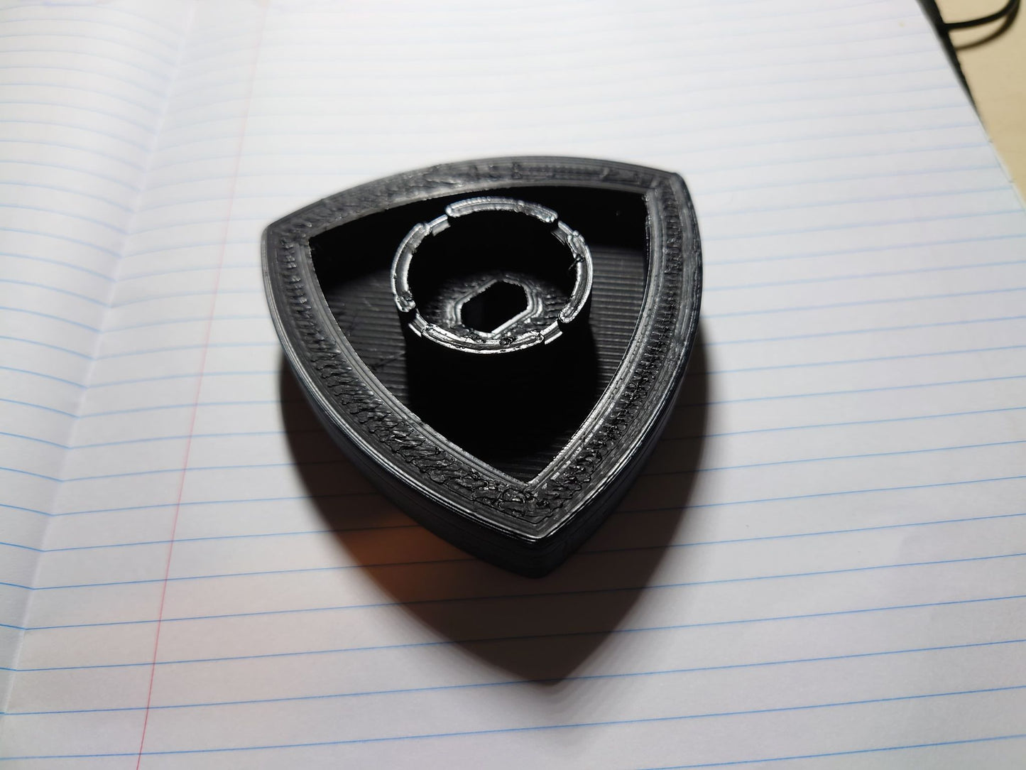 Recaro SR3 / SR4 Recliner / Adjuster Knob Replacement - Boosted Kiwi