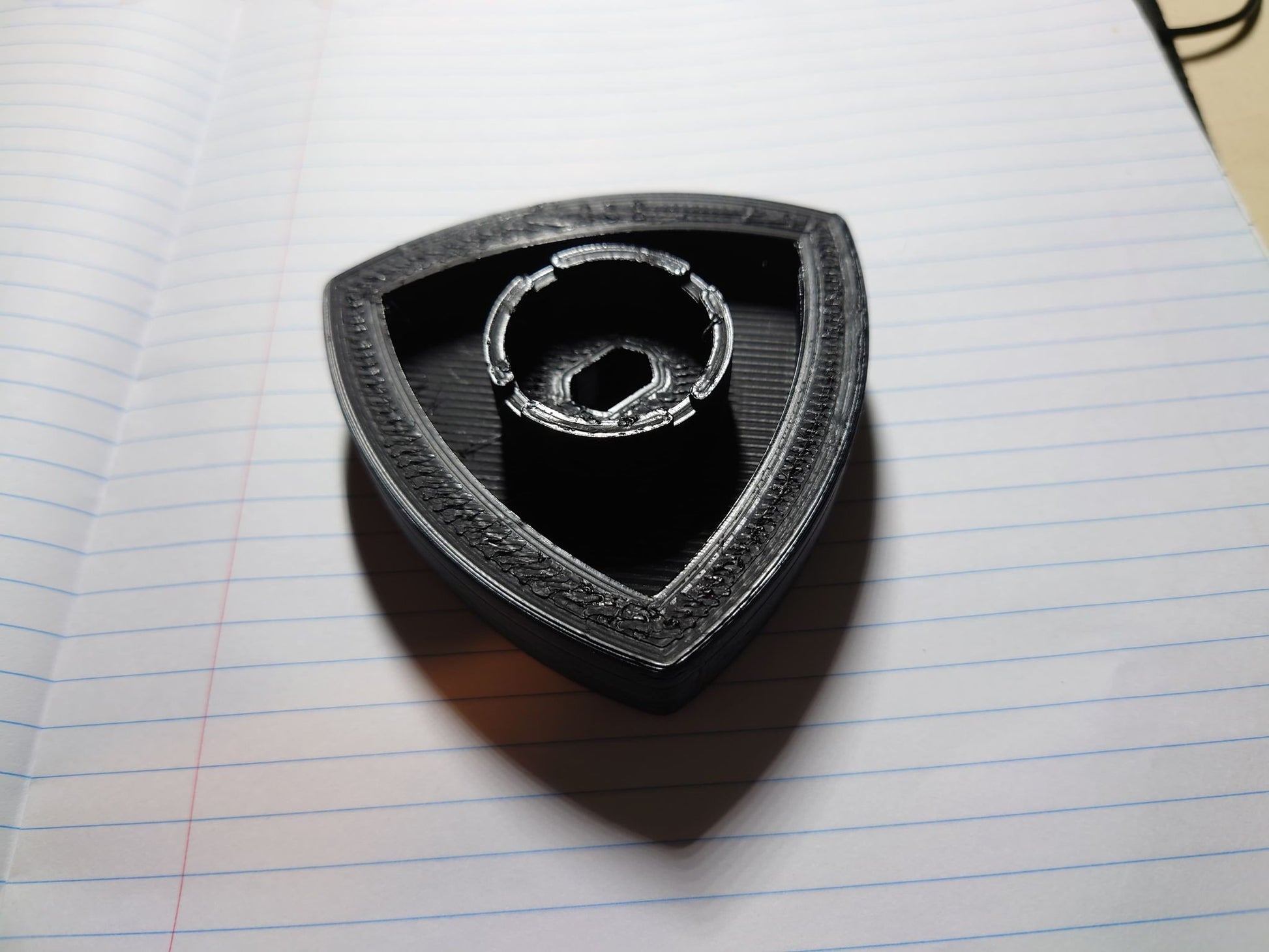 Recaro SR3 / SR4 Recliner / Adjuster Knob Replacement - Boosted Kiwi