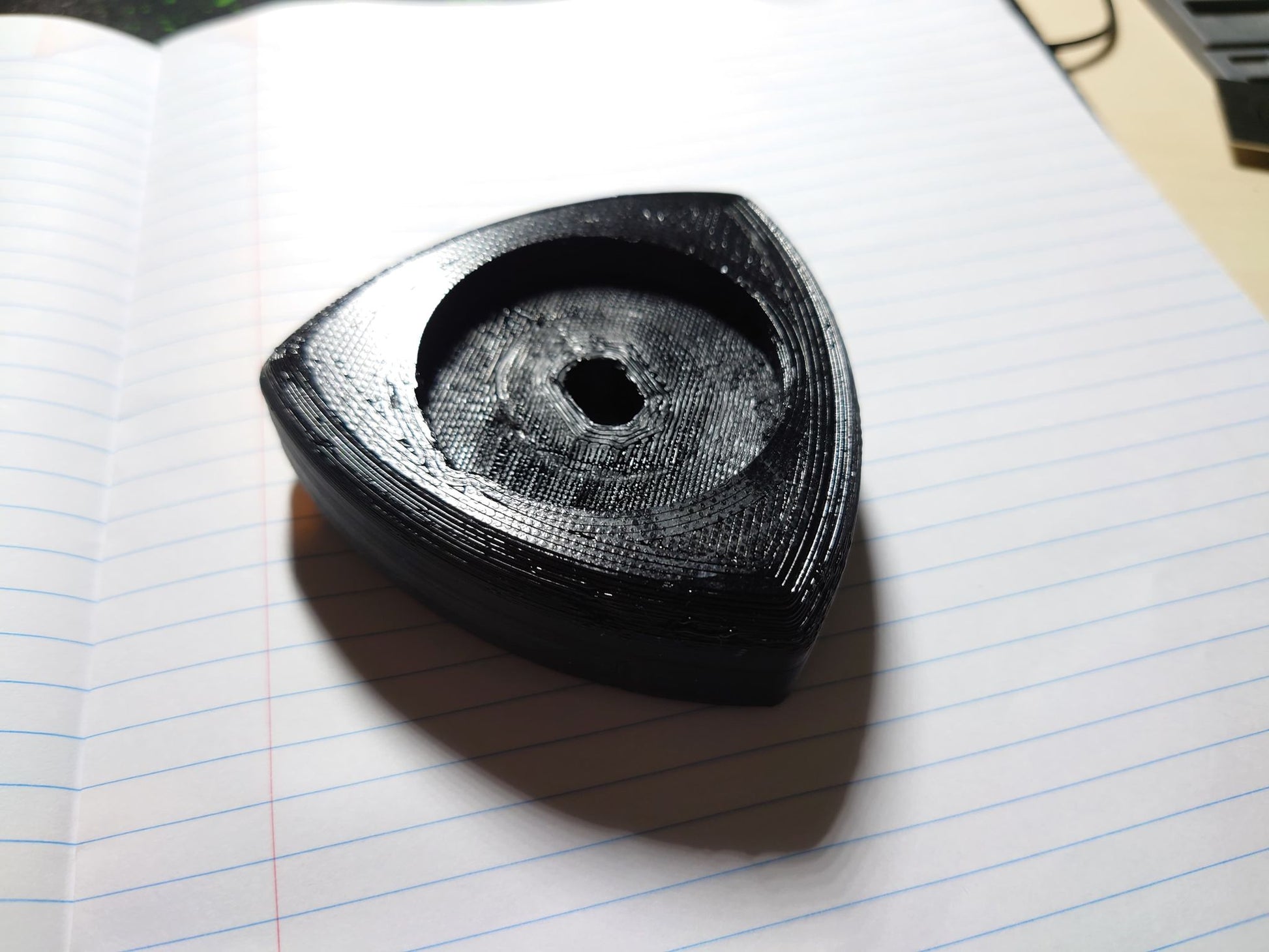 Recaro SR3 / SR4 Recliner / Adjuster Knob Replacement - Boosted Kiwi