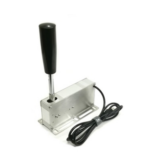 Sim Racing Sequential / Rally Shifter - High Quality
