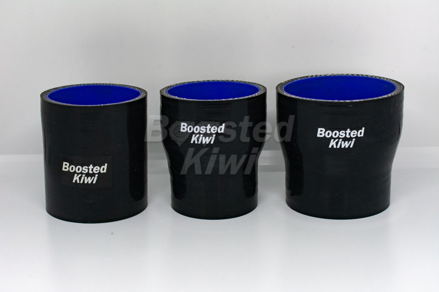 Silicone Joiners - Boosted Kiwi