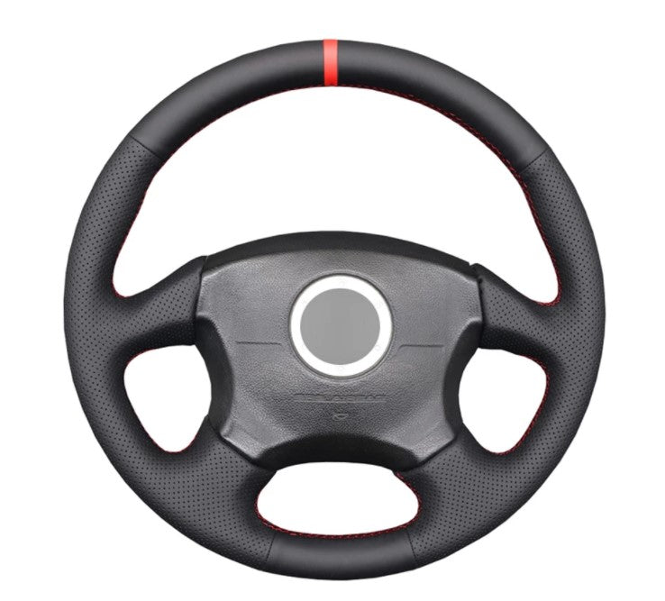 Subaru sti steering 2025 wheel cover