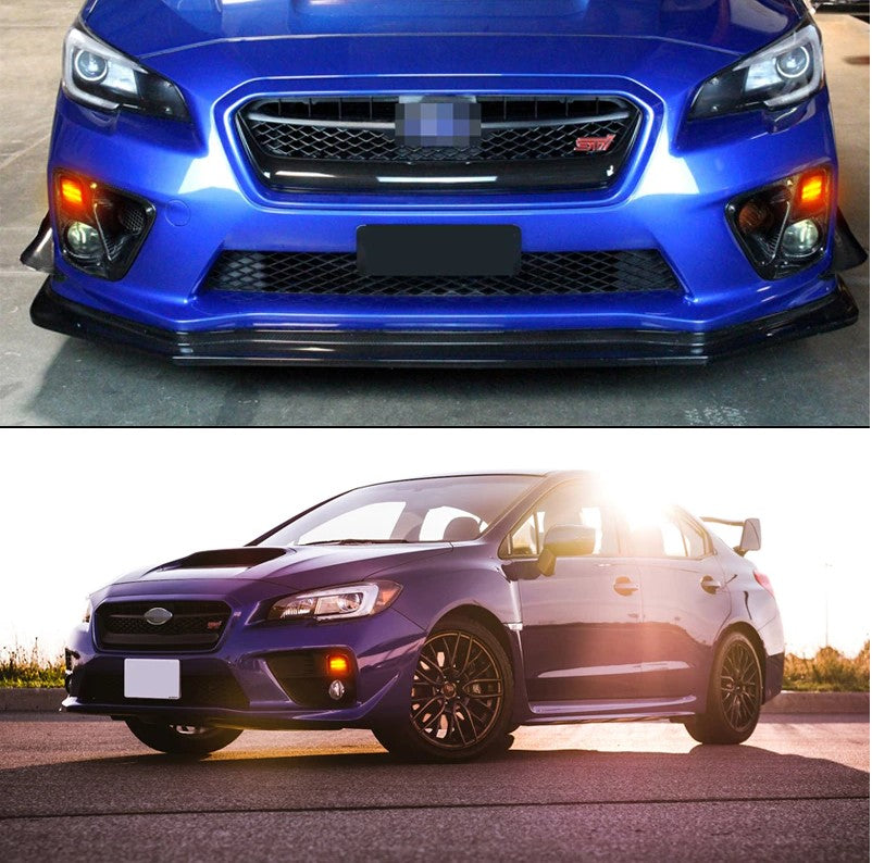 Subaru Impreza WRX / STI 2015+ (VA) Sequential Front Indicators / DRL's - Boosted Kiwi