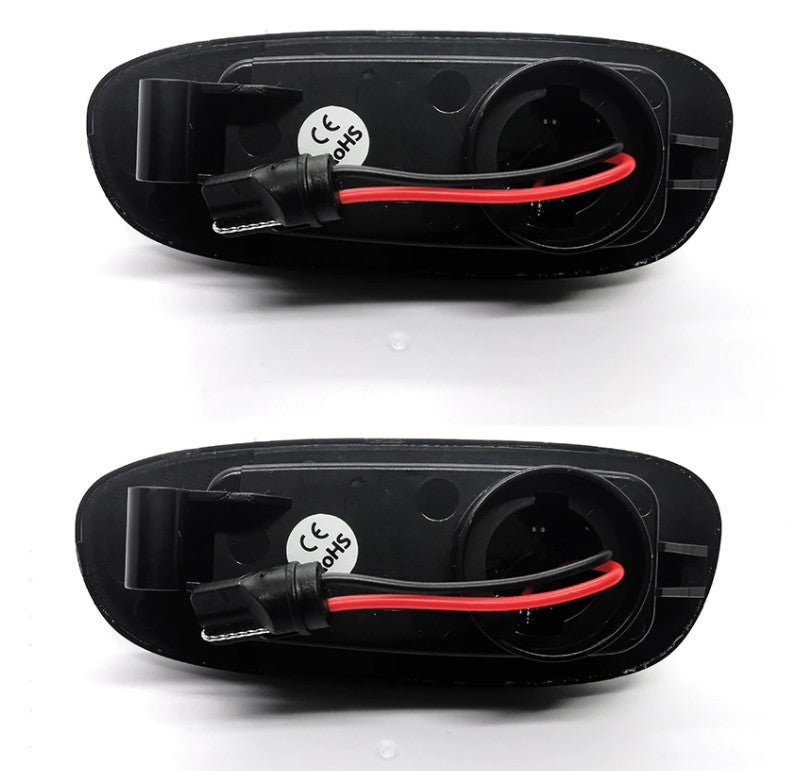 Subaru Impreza WRX / STI Sequential Indicators - GC8 / GF8 (1993 - 2001) - Boosted Kiwi