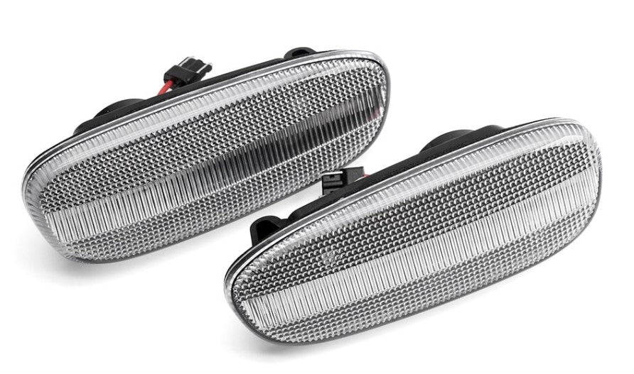 Subaru Impreza WRX / STI Sequential Indicators - GC8 / GF8 (1993 - 2001) - Boosted Kiwi
