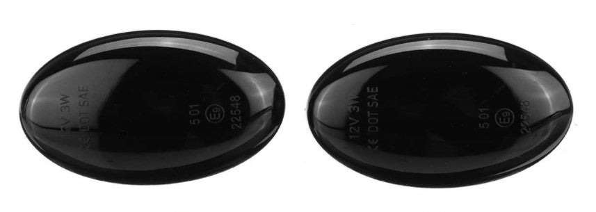 Subaru Impreza WRX / STI Sequential Indicators - GDA / GDB / GD (2001 - 2007) - Boosted Kiwi