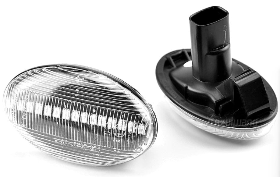 Subaru Impreza WRX / STI Sequential Indicators - GDA / GDB / GD (2001 - 2007) - Boosted Kiwi