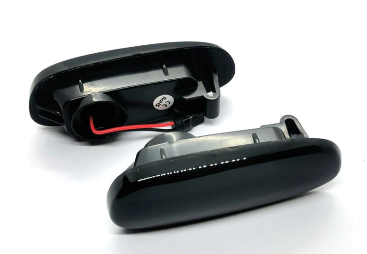 Subaru Impreza WRX / STI Sequential Indicators - GC8 / GF8 (1993 - 2001) - Boosted Kiwi