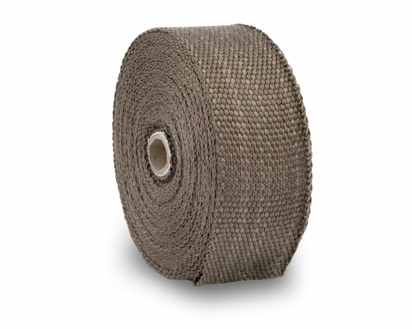 FUNK Motorsport - Titanium Lava Rock Exhaust Wrap (Premium Quality) - Boosted Kiwi