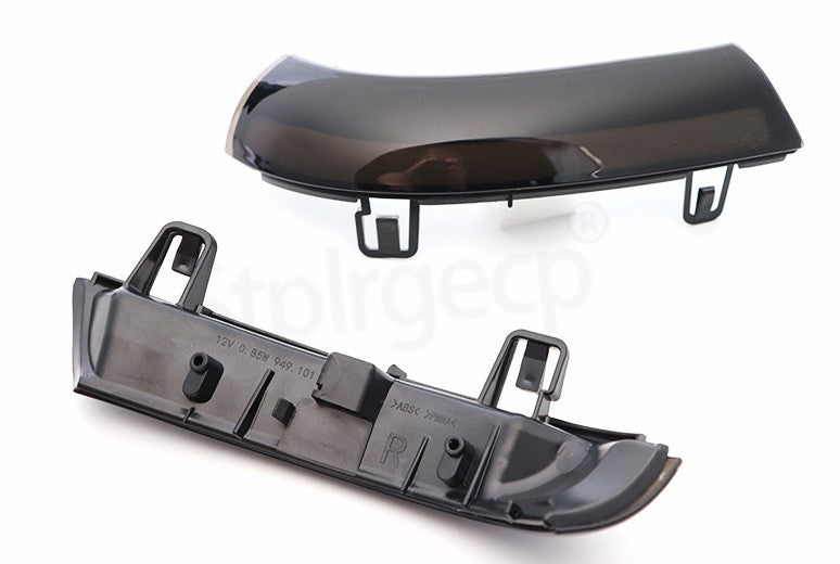 Volkswagen / VW Golf Mk5 LED Sequential Wing Mirror Indicators - Boosted Kiwi