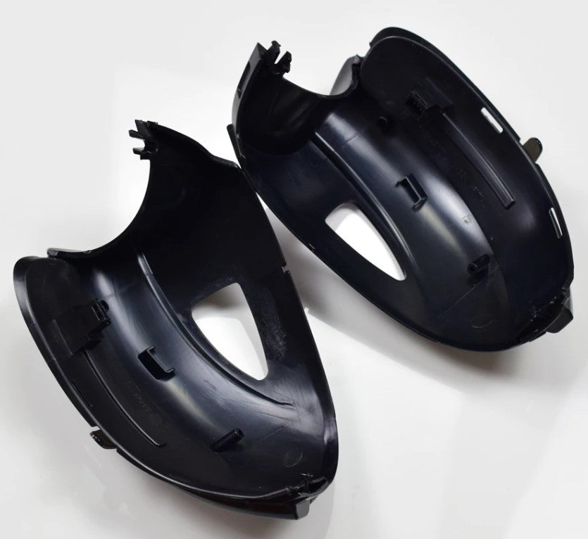 Volkswagen / VW Golf Mk6 LED Sequential Wing Mirror Indicators / Covers - Boosted Kiwi