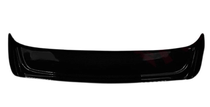VW Golf Mk7 GTI / R Rear Spoiler (High Quality) - Boosted Kiwi