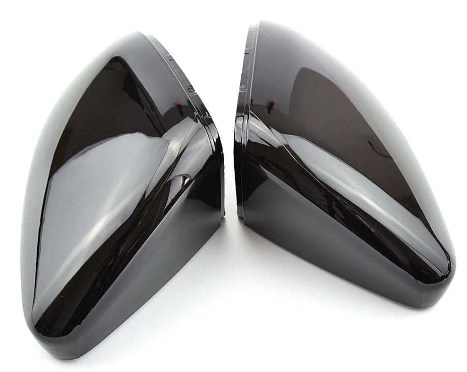 Mk6 golf deals wing mirror cover