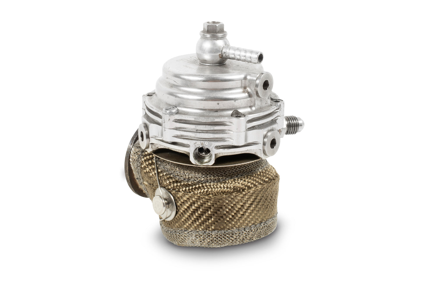 FUNK Motorsport External Wastegate Blanket - Premium Quality - Boosted Kiwi
