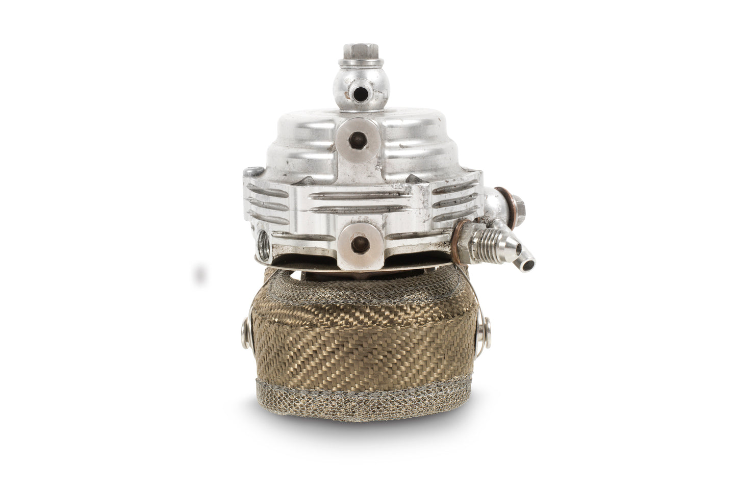 FUNK Motorsport External Wastegate Blanket - Premium Quality - Boosted Kiwi