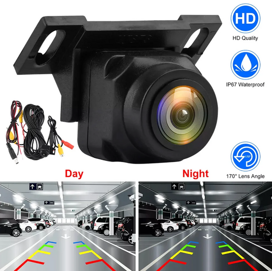 High Quality Reversing Camera Kit (1080p)