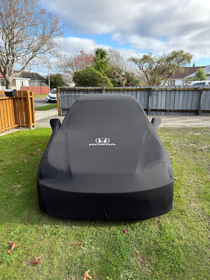 Honda Civic EK Hatchback Custom Fit Indoor Car Cover (1995 - 2000)