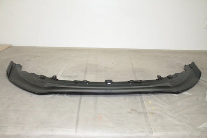 Toyota 86 / GT86 GR Style Front Lip (2022+) - Plastic