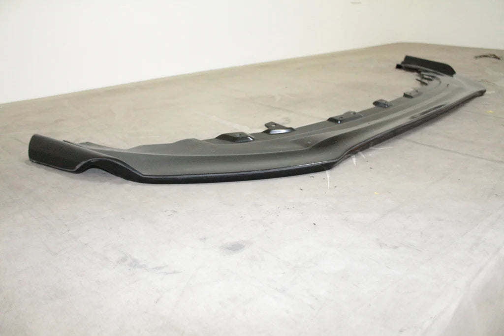 Toyota 86 / GT86 GR Style Front Lip (2022+) - Plastic
