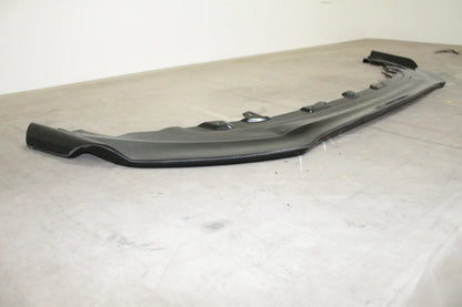 Toyota 86 / GT86 GR Style Front Lip (2022+) - Plastic