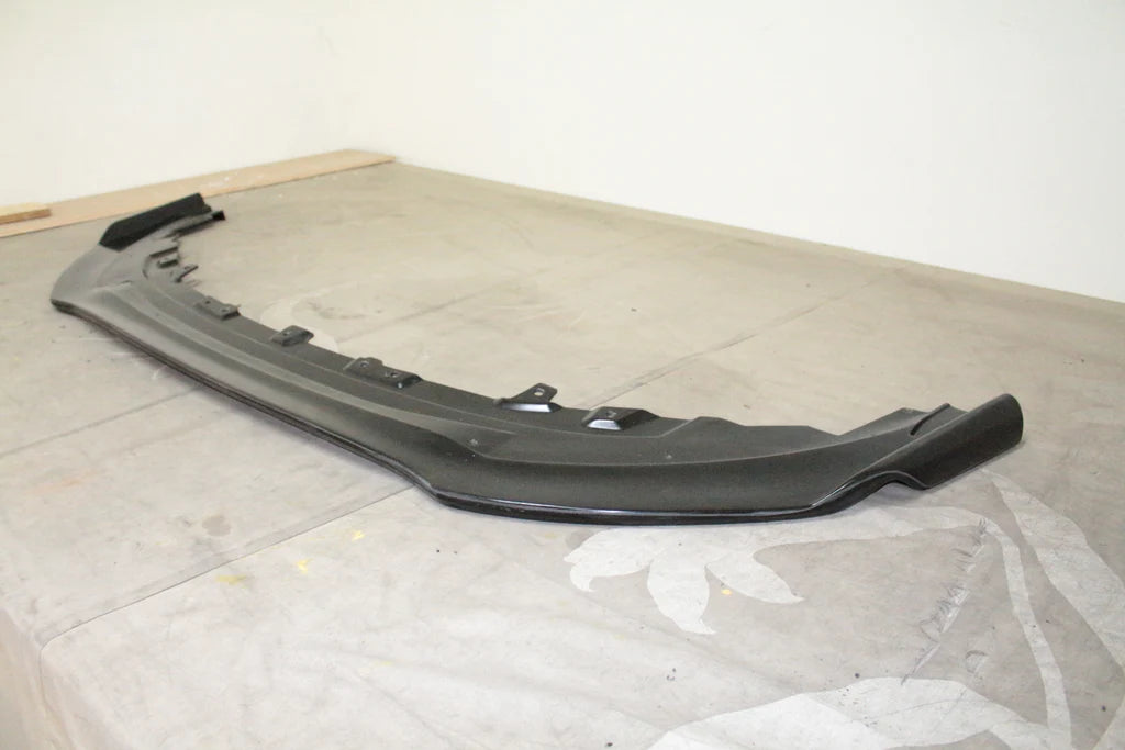 Toyota 86 / GT86 GR Style Front Lip (2022+) - Plastic