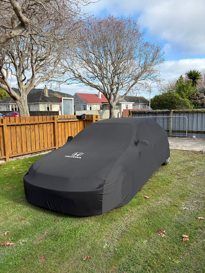 Honda Civic EK Hatchback Custom Fit Indoor Car Cover (1995 - 2000)