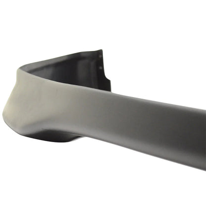 Nissan Skyline 350GT G35 Front Lip - Plastic