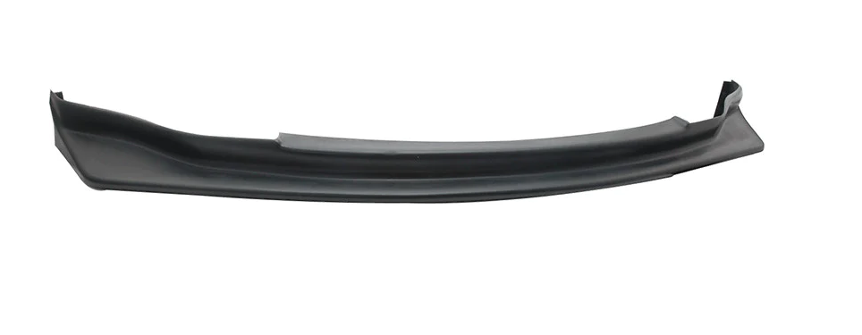 Nissan 350z N1 Style Front Lip (2003 - 2005) - Plastic