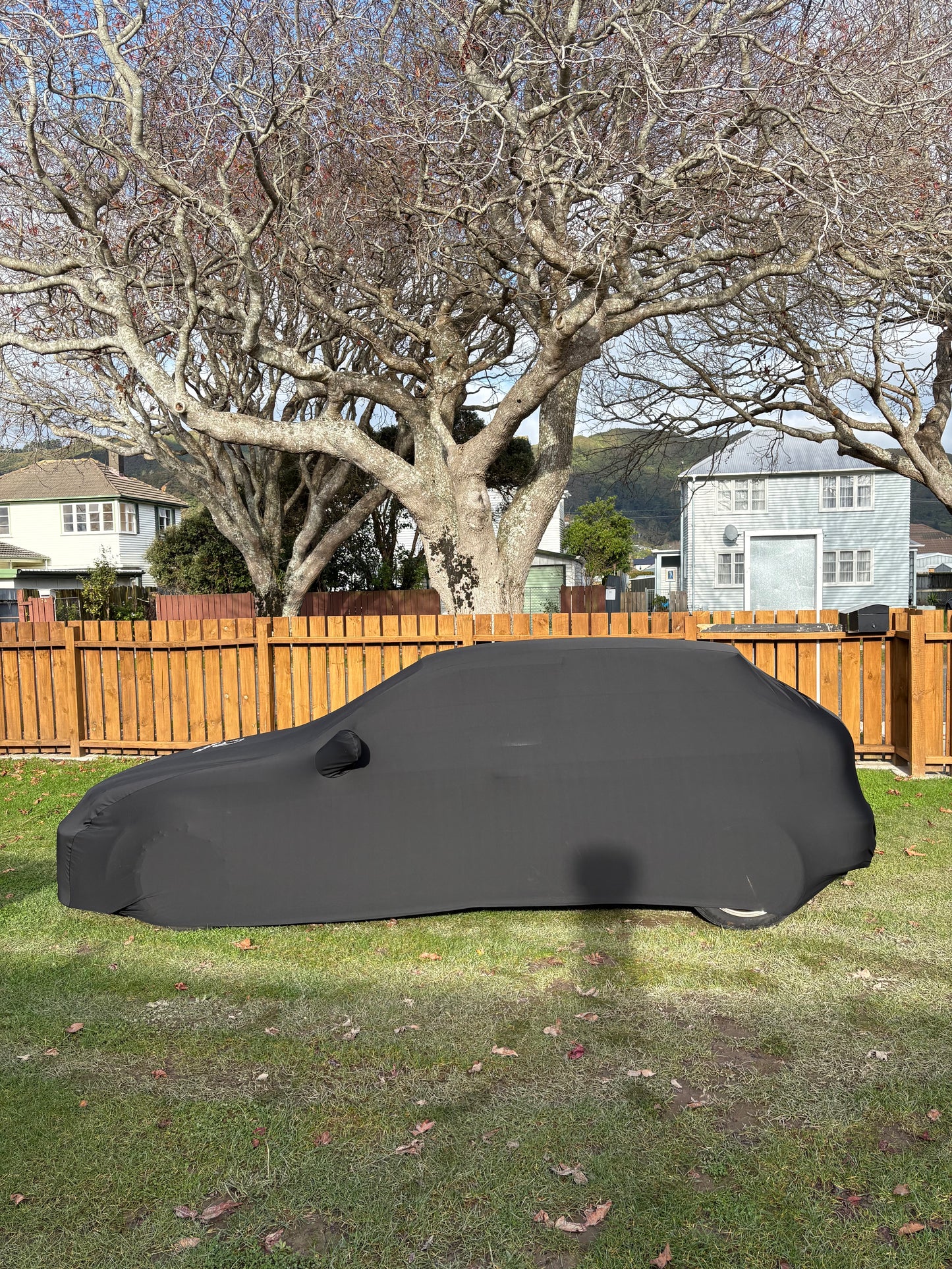 Honda Civic EK Hatchback Custom Fit Indoor Car Cover (1995 - 2000)