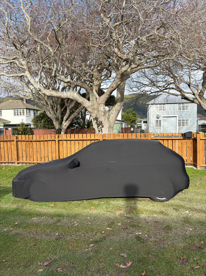 Honda Civic EK Hatchback Custom Fit Indoor Car Cover (1995 - 2000)