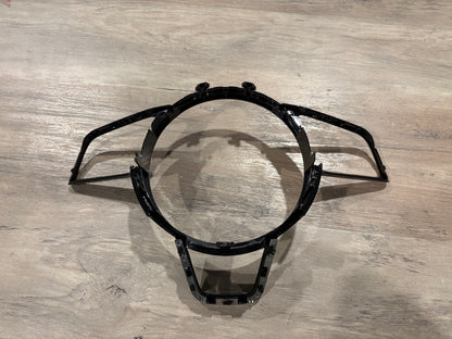 Audi A3 / S3 / RS3 / A4 / S4 / A5 / S5 Perforated Leather or Suede Steering Wheel