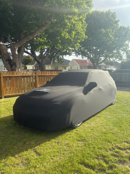 Subaru Impreza / WRX / S-GT STI GH / GR Hatch Custom Fit Indoor Car Cover