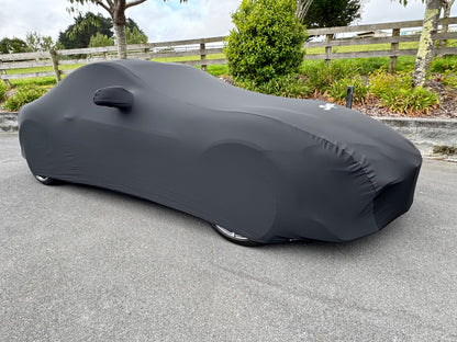 Toyota Supra Mk5 / A90 - A91 / J29 Custom Fit Indoor Car Cover