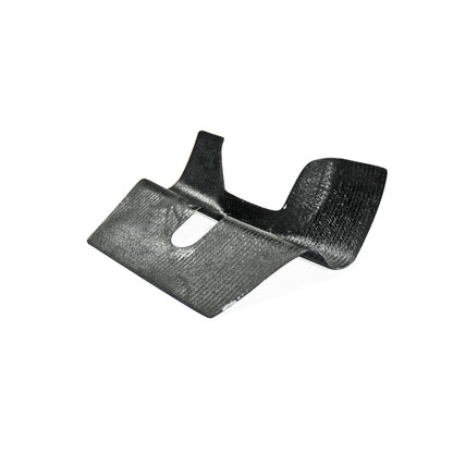 Nissan Skyline R32 Carbon Fiber Exhaust Shield - Boosted Kiwi