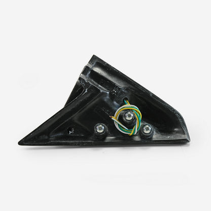 Nissan Silvia S15 Ganador Style Wing Aero Mirrors