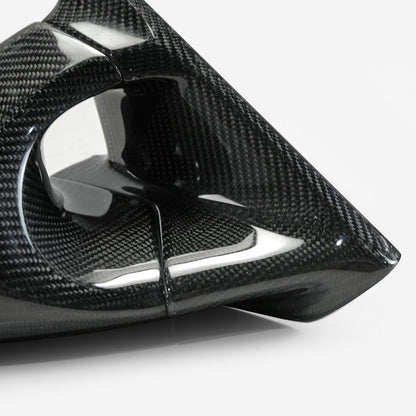 Nissan Silvia S15 Ganador Style Wing Aero Mirrors