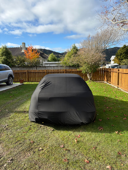 Honda Civic EK Hatchback Custom Fit Indoor Car Cover (1995 - 2000)