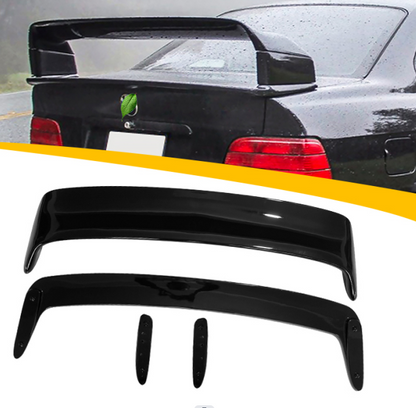 BMW E36 M3 Style Rear Spoiler