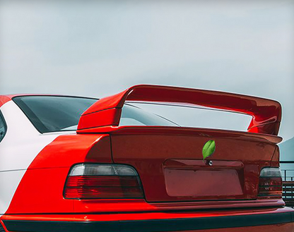 BMW E36 M3 Style Rear Spoiler