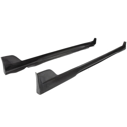 Toyota Altezza / Lexus IS200 IS300 Side Skirts (TRD Style) - Plastic