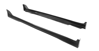 Toyota Altezza / Lexus IS200 IS300 Side Skirts (TRD Style) - Plastic