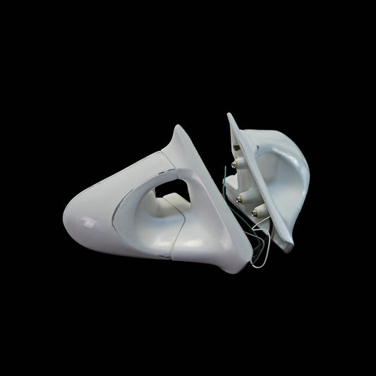 Toyota Chaser JZX100 Ganador Style Wing Aero Mirrors