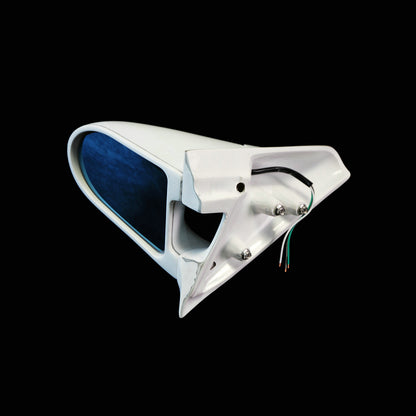 Nissan Skyline R32 / Silvia S13 Ganador Style Wing Aero Mirrors