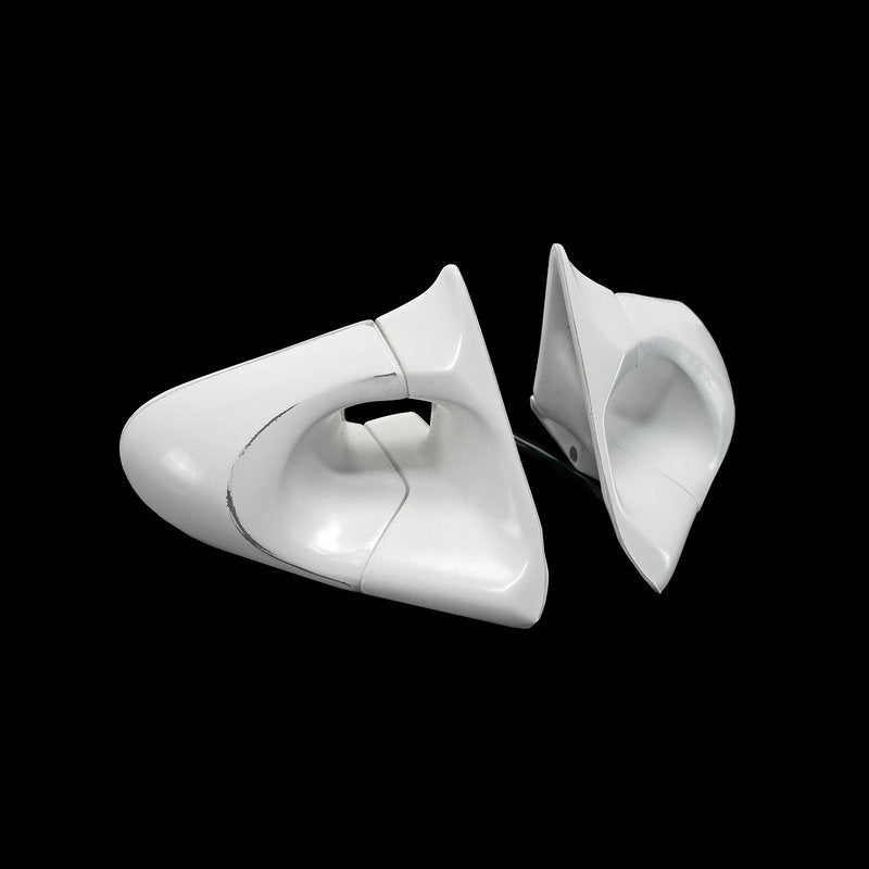 Mazda Rx7 FD3S Ganador Style Wing Aero Mirrors