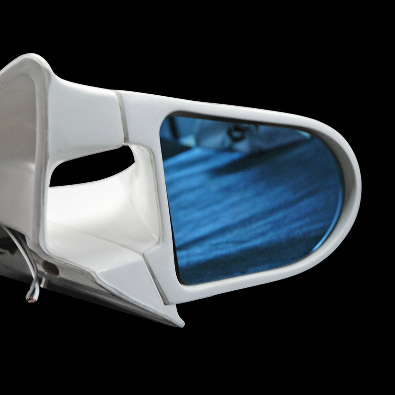 Mazda Rx7 FD3S Ganador Style Wing Aero Mirrors