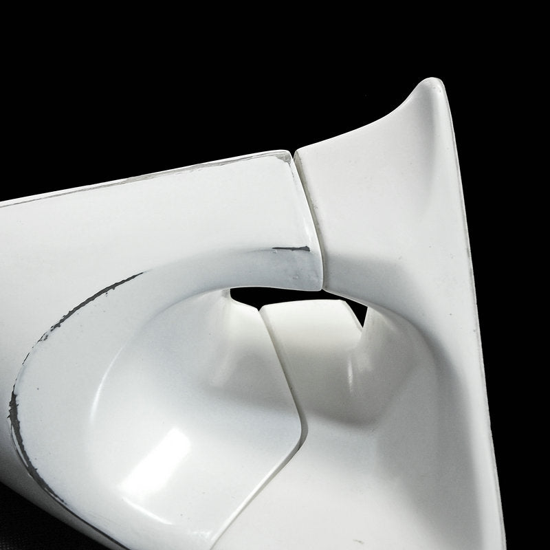 Mazda Rx7 FD3S Ganador Style Wing Aero Mirrors
