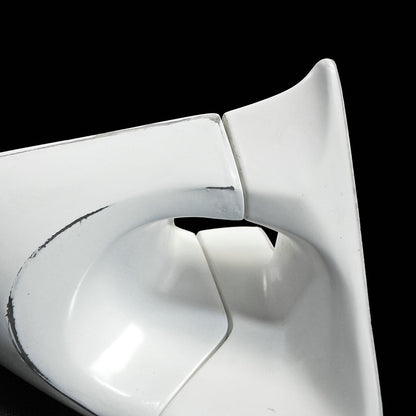 Mazda Rx7 FD3S Ganador Style Wing Aero Mirrors